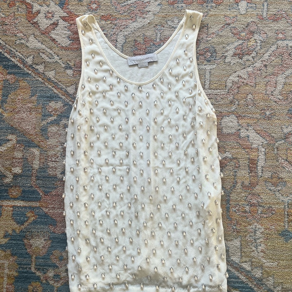 Stella McCartney Top